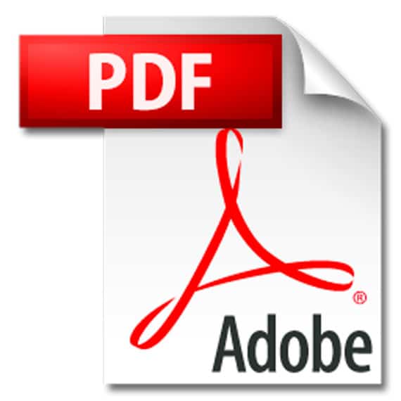 Votre Logo de Mariage PDF