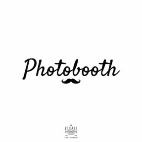 Stickers Photobooth - Mariage Folk