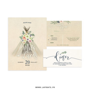 robe mariee simple et chic