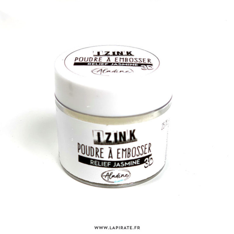 Poudre à Embosser Nuvo Glitter Noir Poudre à Embosser Nuvo Glitter Noir