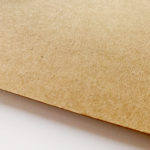 Papier kraft recyclé 280 g​/m² - Recto