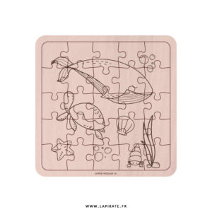 25 pieces