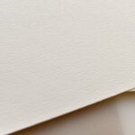 Papier Elation 240 g/m², texture marquée