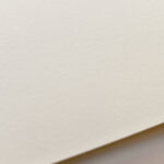 Papier Naturel 270 g​/m², texture fine